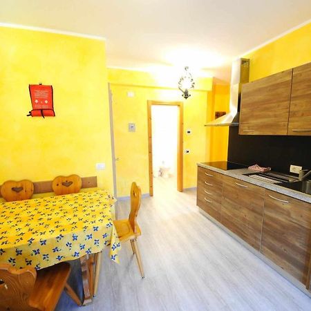 Residence Casa Longa By Livigno Accomodation Стая снимка
