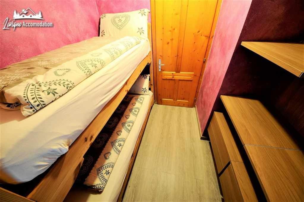 Residence Casa Longa By Livigno Accomodation Екстериор снимка
