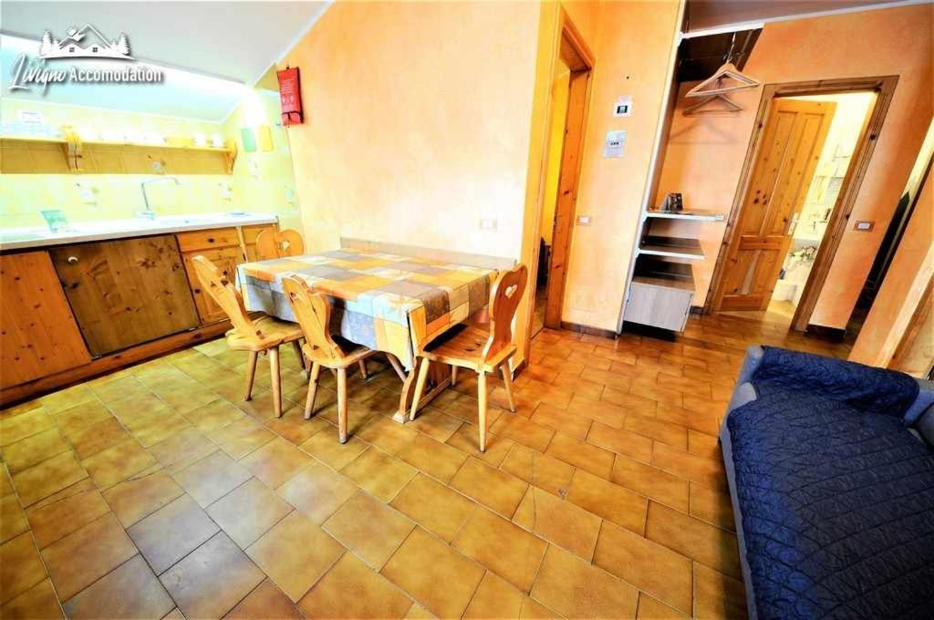 Residence Casa Longa By Livigno Accomodation Екстериор снимка