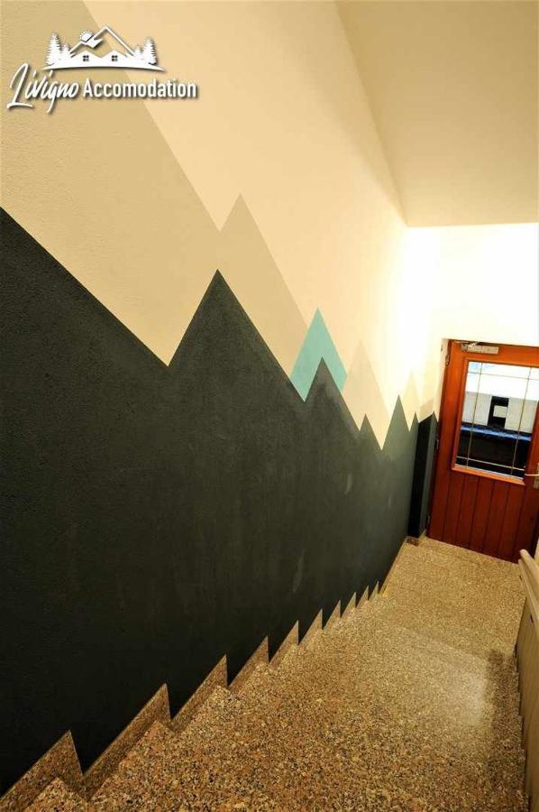 Residence Casa Longa By Livigno Accomodation Екстериор снимка
