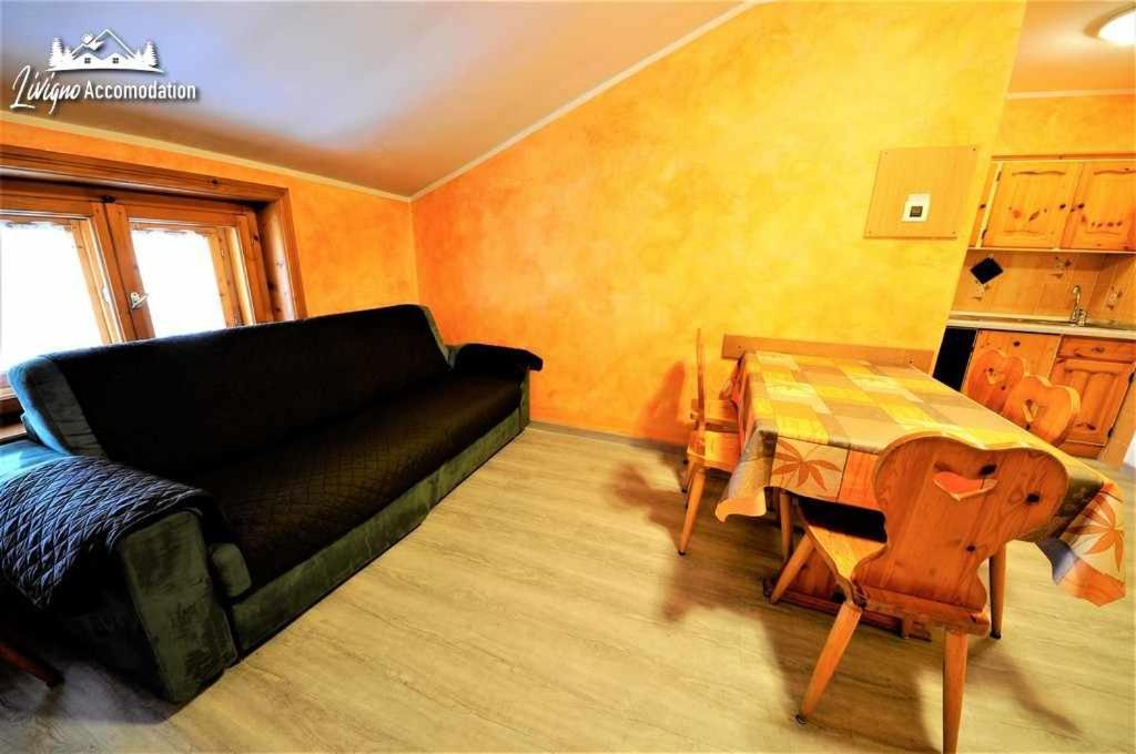 Residence Casa Longa By Livigno Accomodation Екстериор снимка