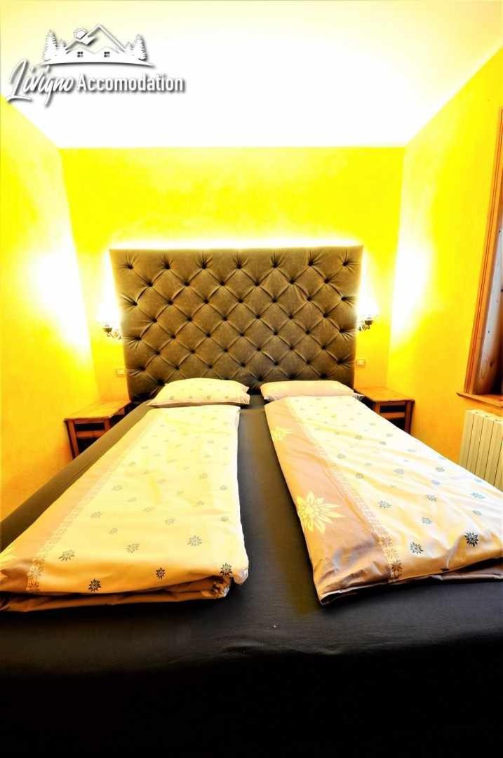 Residence Casa Longa By Livigno Accomodation Стая снимка