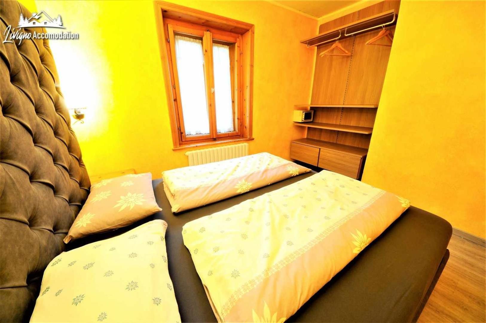 Residence Casa Longa By Livigno Accomodation Стая снимка