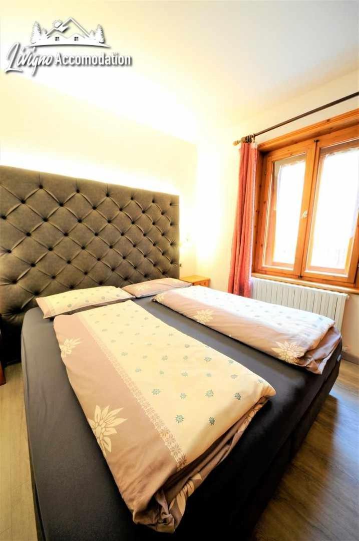 Residence Casa Longa By Livigno Accomodation Стая снимка
