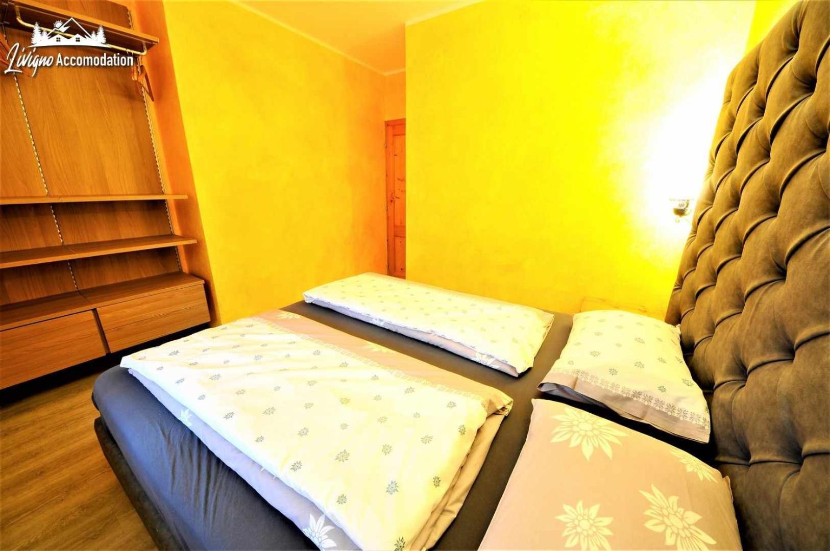 Residence Casa Longa By Livigno Accomodation Стая снимка