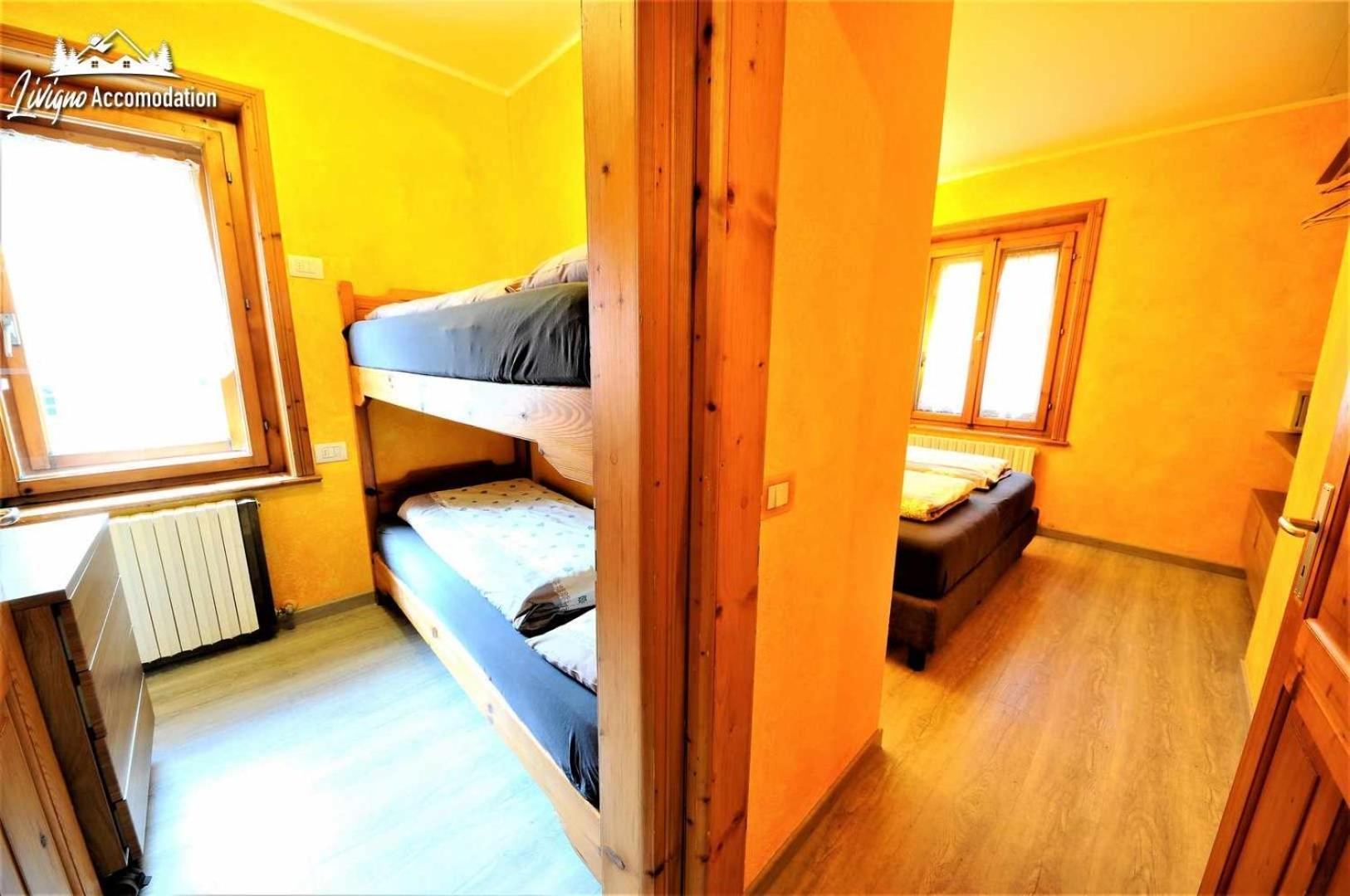 Residence Casa Longa By Livigno Accomodation Стая снимка