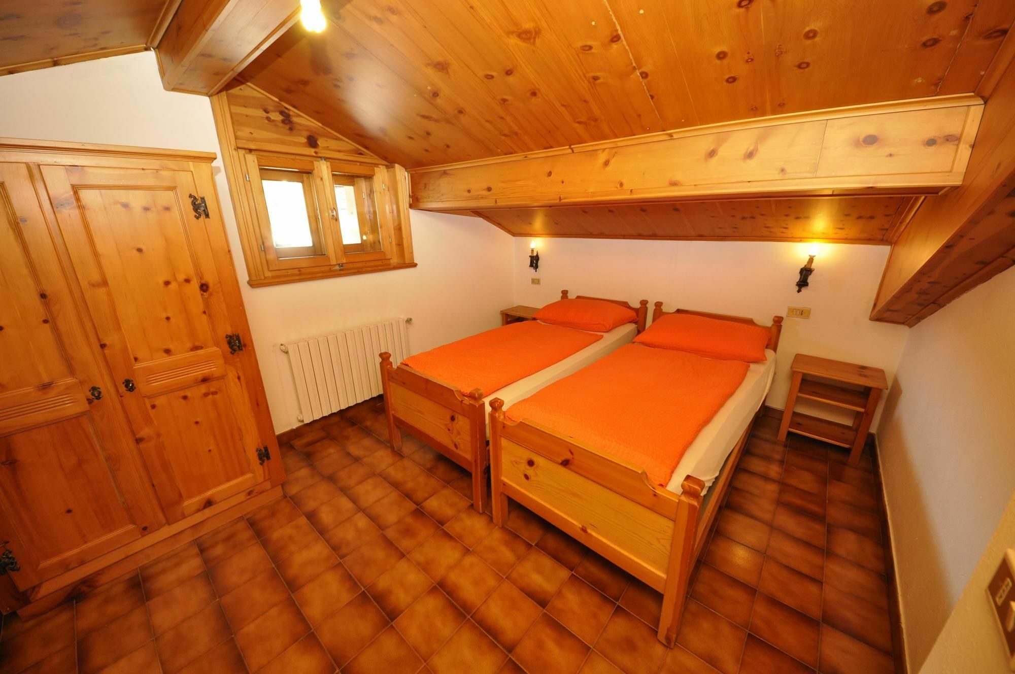 Residence Casa Longa By Livigno Accomodation Екстериор снимка