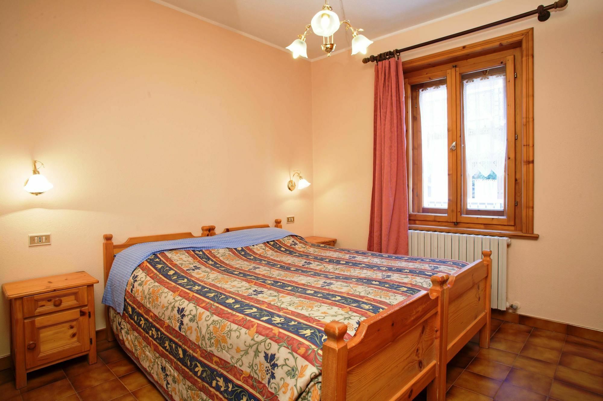 Residence Casa Longa By Livigno Accomodation Екстериор снимка